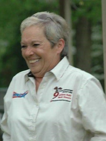 Obituary of Jean Hooper Wells