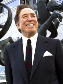 Obituary of John C. Portman Jr.