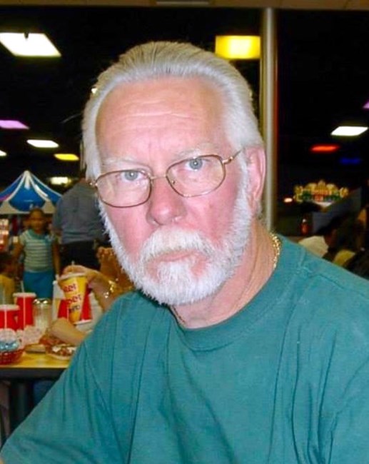 Obituary of Donald L. Langford