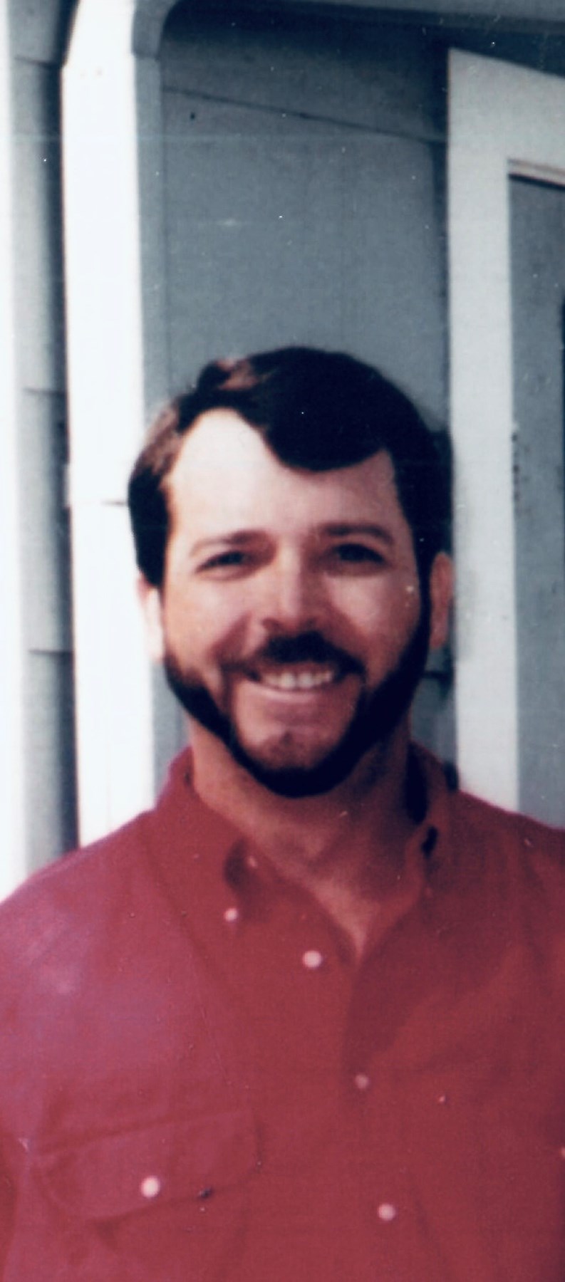 Obituary of Leslie Neal Fitzsimon