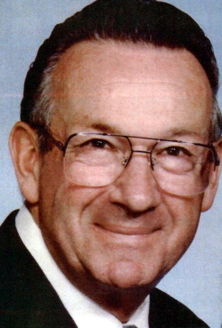 Obituary of Harry LaVaughn Champagne