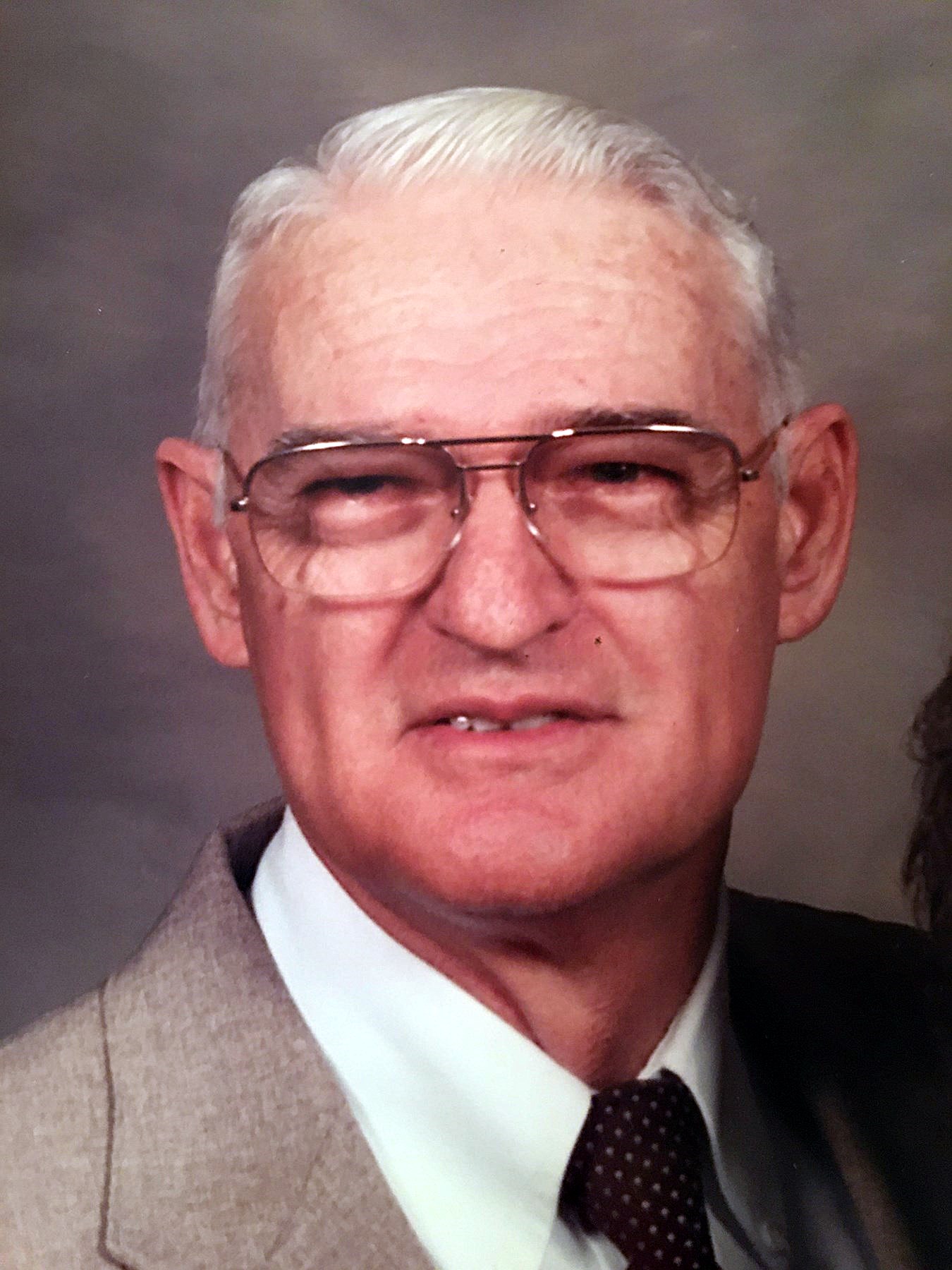 James Page Obituary Tampa, FL