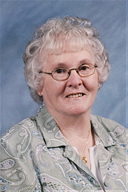 Obituary of Lena Cole
