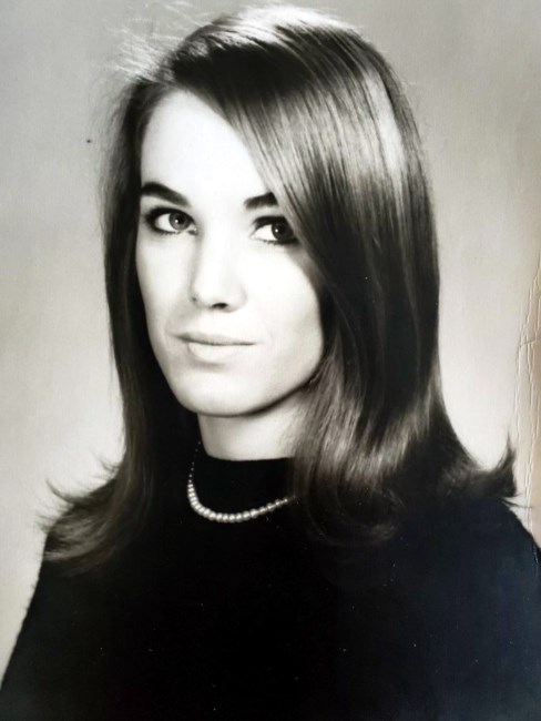 Obituary of Rebecca Little