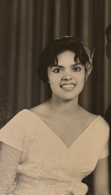Obituary of Beatrice T Vasquez