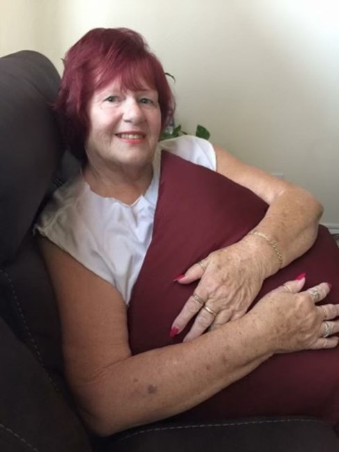 Obituary of Kathryn Jean Stone