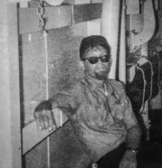 Obituary of Arthur Conrad Dunlap Jr.