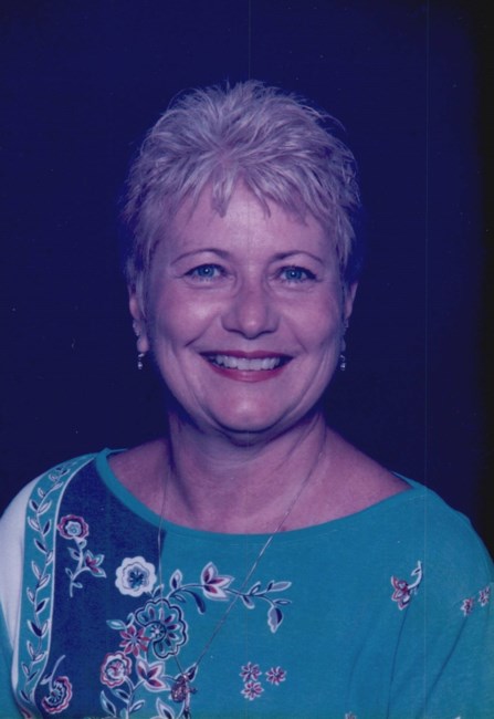 Obituary of Mary Jo Zimmerman