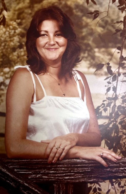 Obituary of Stormy Gail Cook