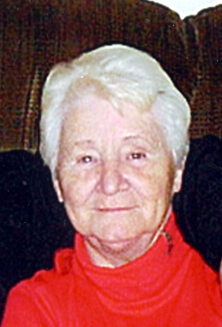Obituary of Cleo B. Grubb