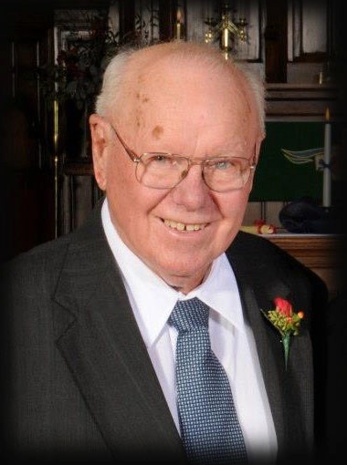 Obituary of Norbert V. Schlater