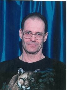 Obituary of Derryl Edward Matthews