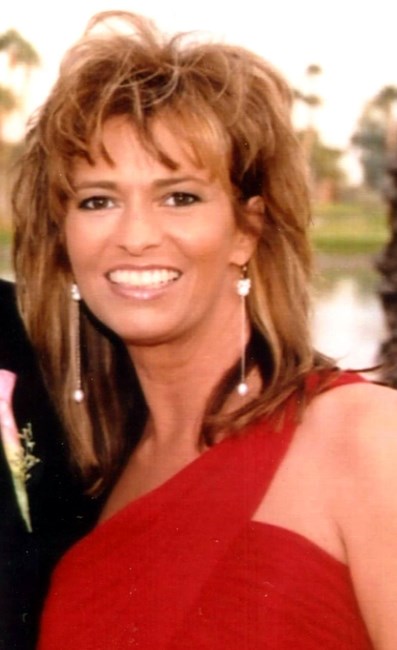 Obituary of Mrs. Tiffany Dawn Braley Smith