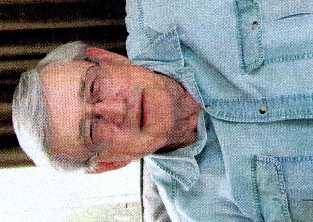 Obituary of Robert A. Brenner