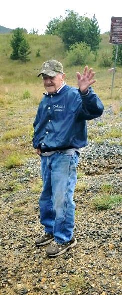 Obituary of Salvatore Michael Sortino