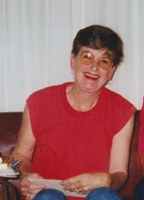Obituary of Judith Ann Johnston