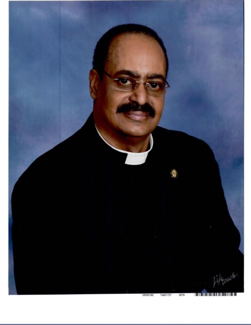 Obituary of Servio Moscoso