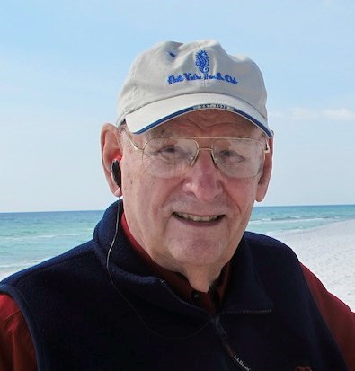 Obituary of David Asbury Howard Sr.