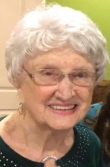 Obituary of Helen A. Brown