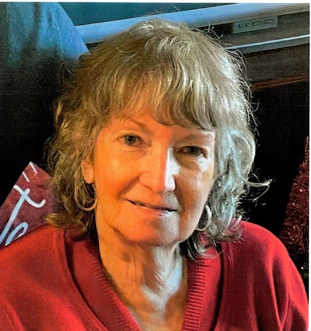 Obituary of Elena Richardson