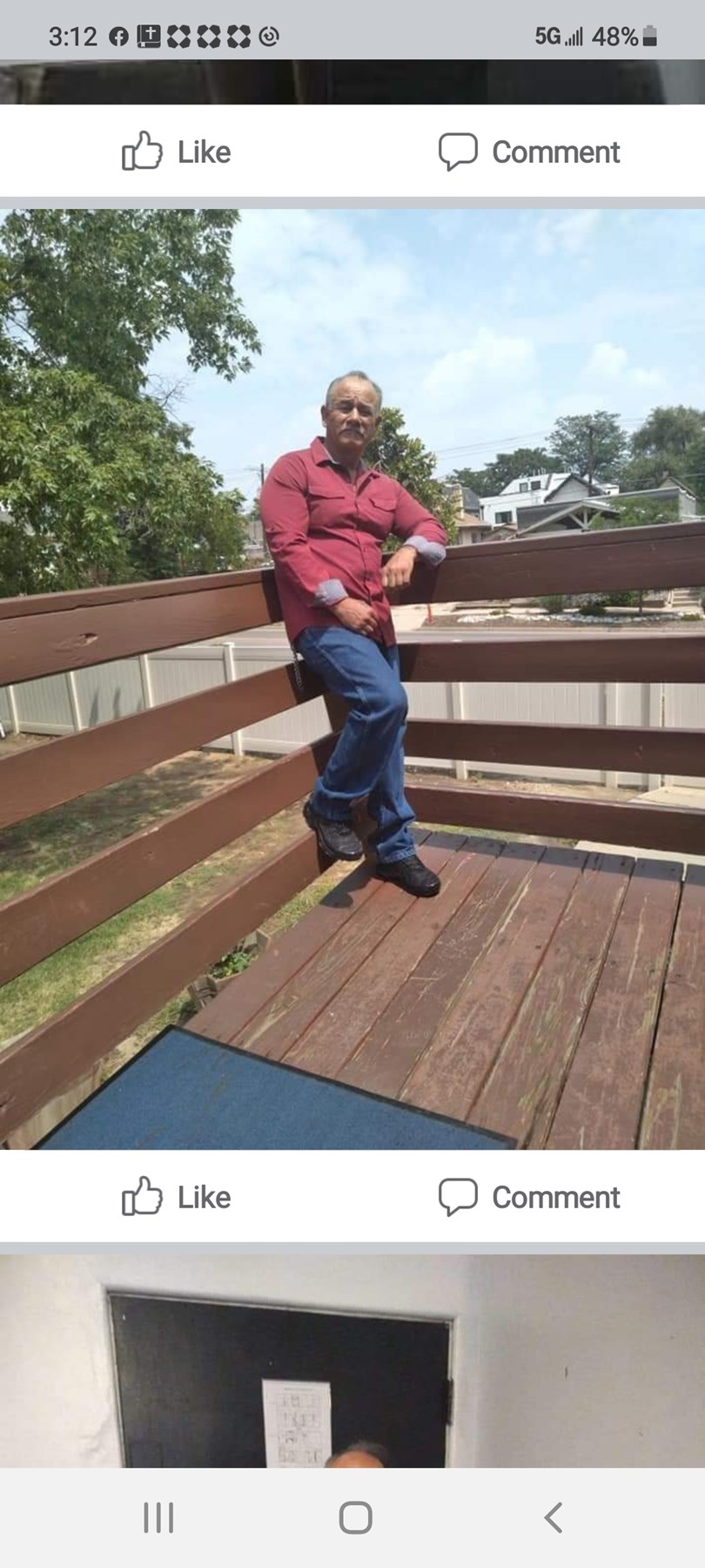 Obituary of Dennis Ethan Lucero