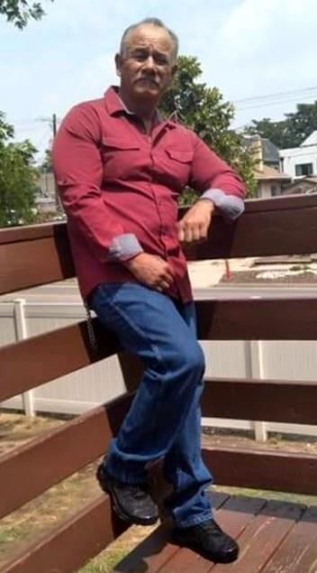 Obituary of Dennis Ethan Lucero