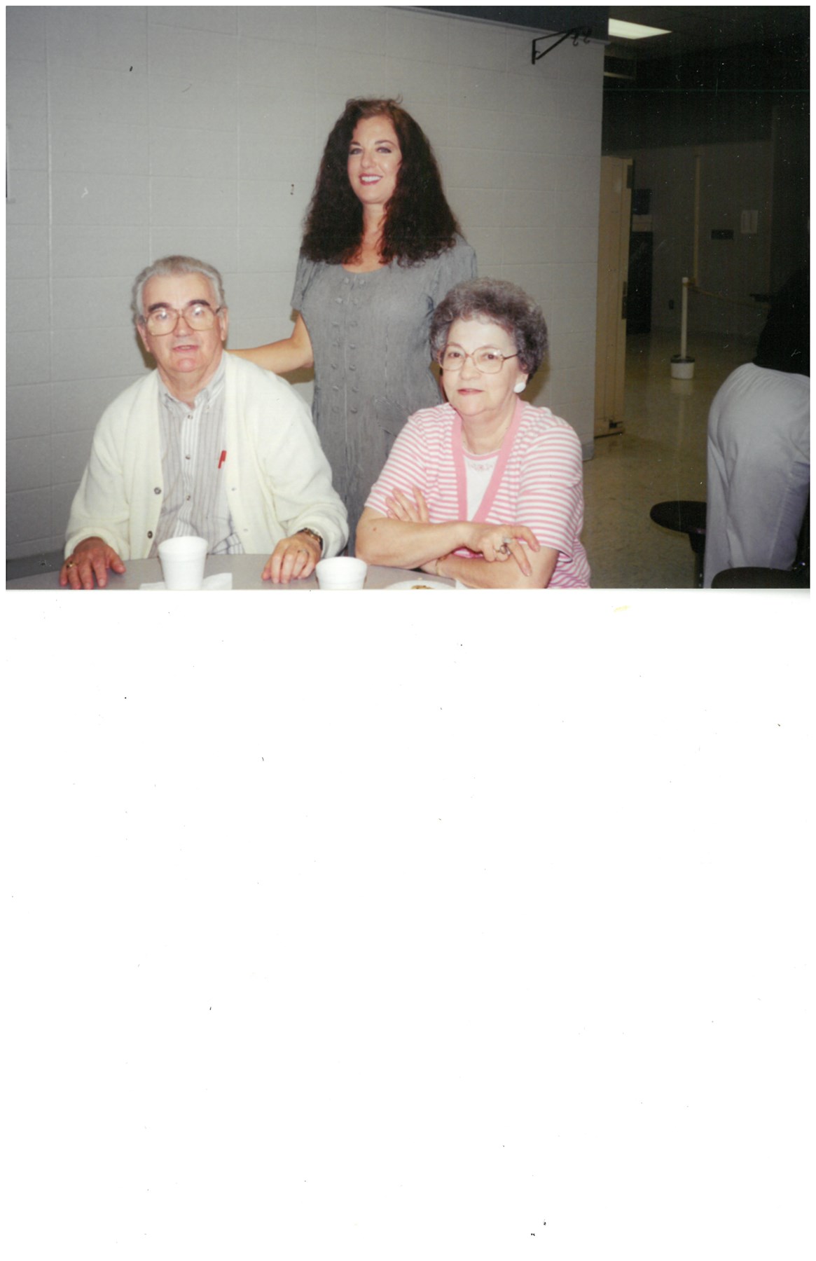 Obituary of Inez Lucile (Meek) Maple