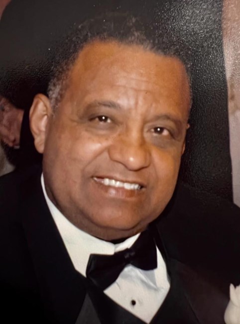 Obituary of Cesar Antonio Reyes