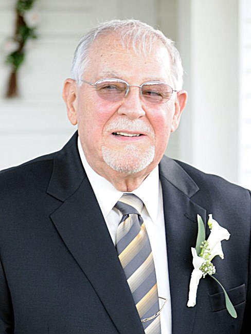 Obituary of Joseph Emile Christina