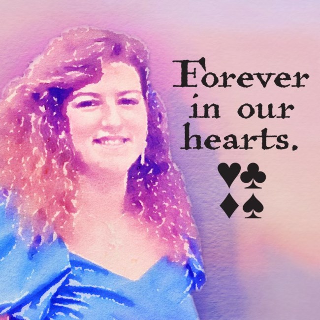 Obituary of Elena Spinelli