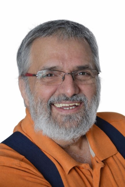 Avis de décès de Serge Charbonneau