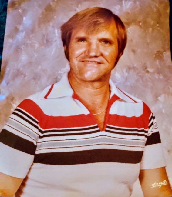 Obituary of David Gross Andersen