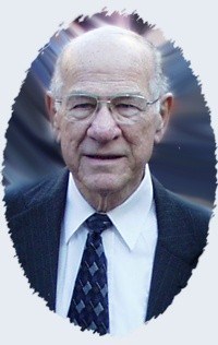 Obituary of Rev. Harry R. Boyle