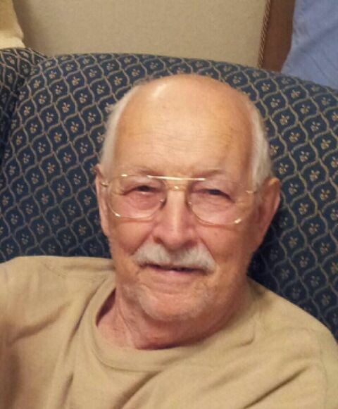 Obituary of Joseph Delmar Crum