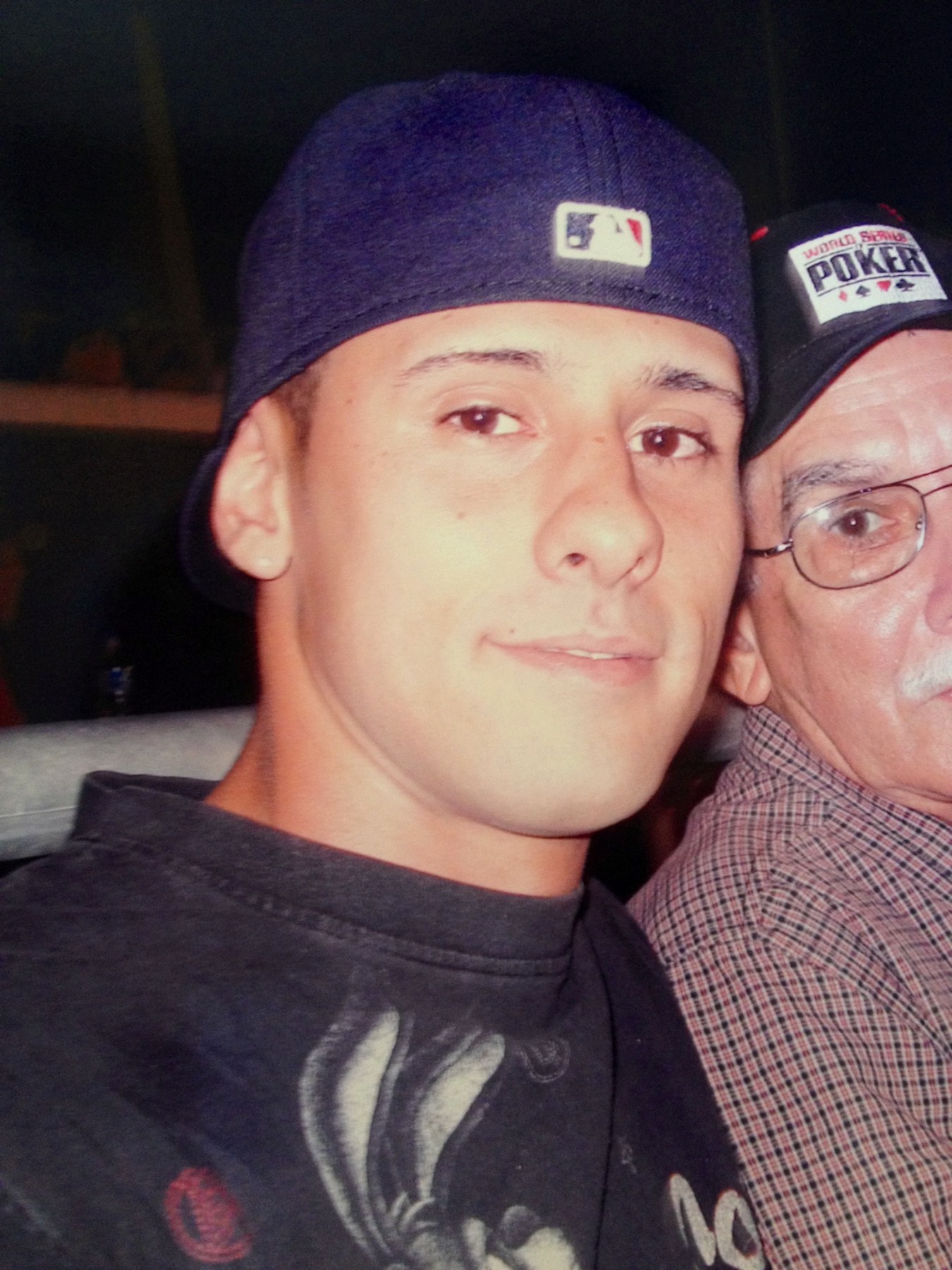 Obituary of Julio Triguero