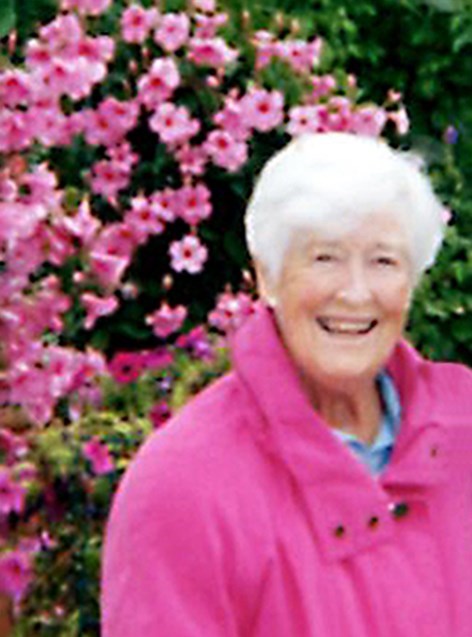 Obituary of Helen Rizzo
