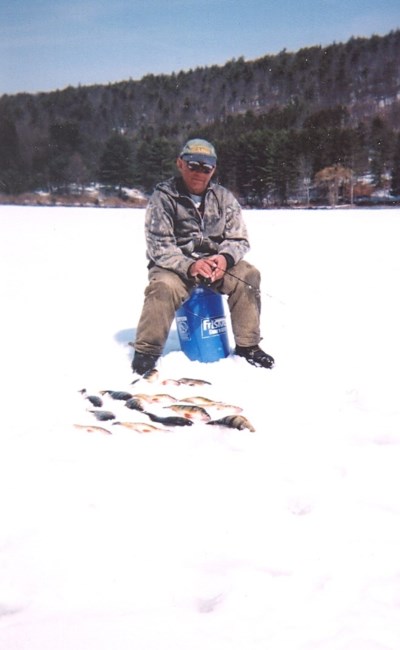 Obituary of Ralph J. Sobers