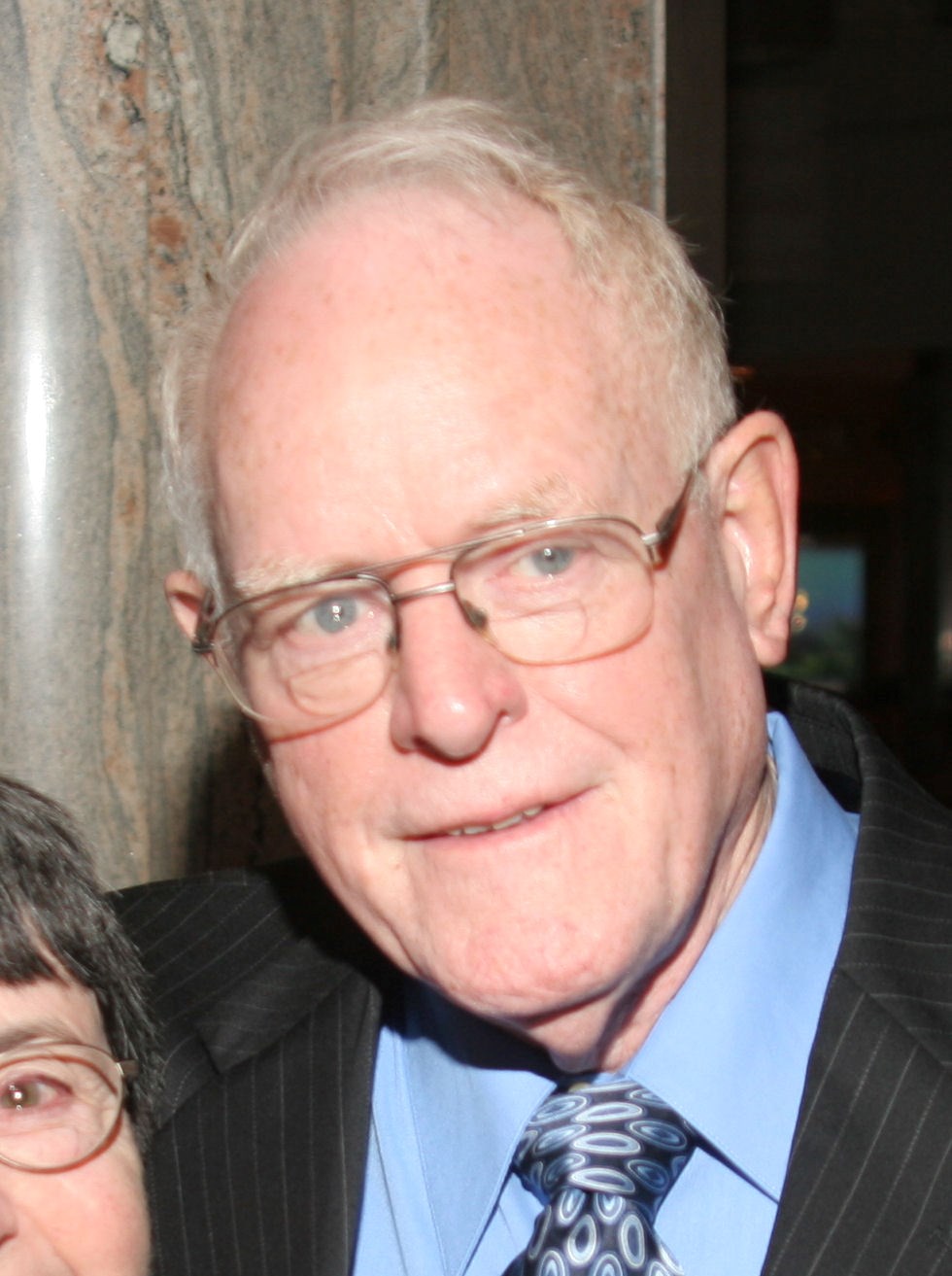 Obituary of Rodney S. Applegate