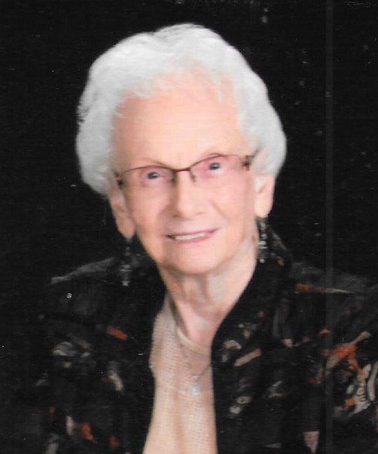 Obituary of Mary K. Brabant