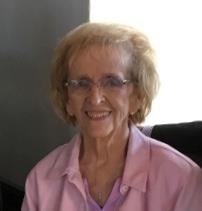 Obituary of Shirley Ann Pence