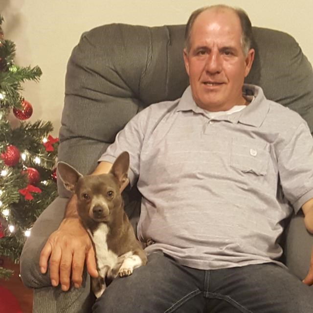 Obituary of Juan Salazar Rizo