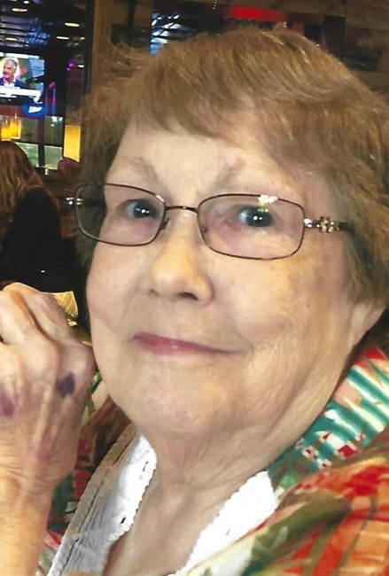 Obituary of Carol A Miles