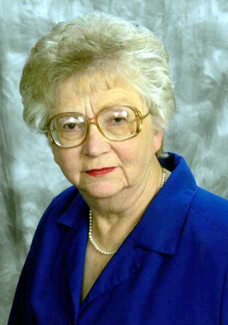 Avis de décès de Connie Sue Berry