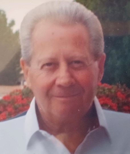 Obituary of Ray Earl Wiseman