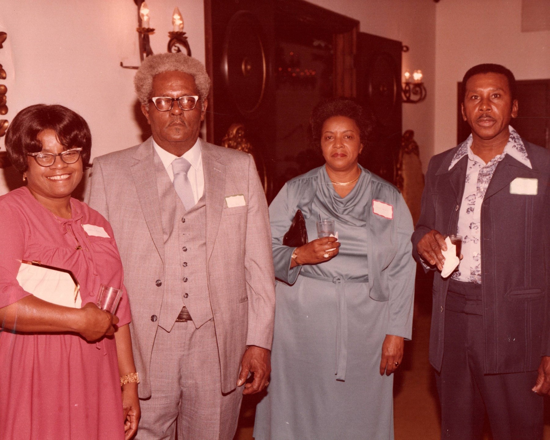 Obituary of Irene Smith