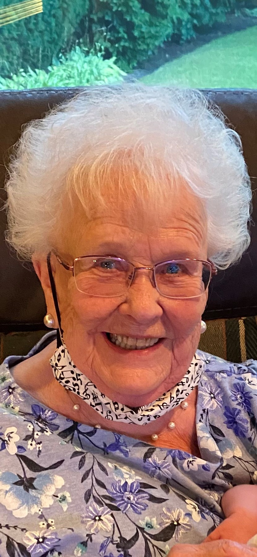 Obituary of Marvella Sorensen