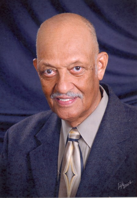 Avis de décès de Lester M. Whitfield Jr.