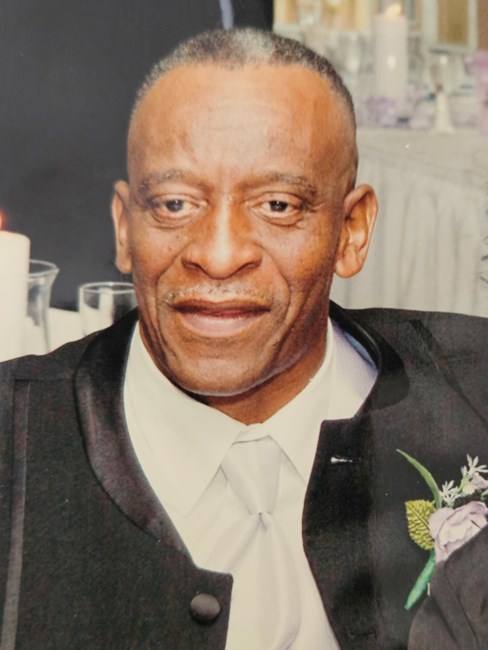 Obituary of Benjamin Williams