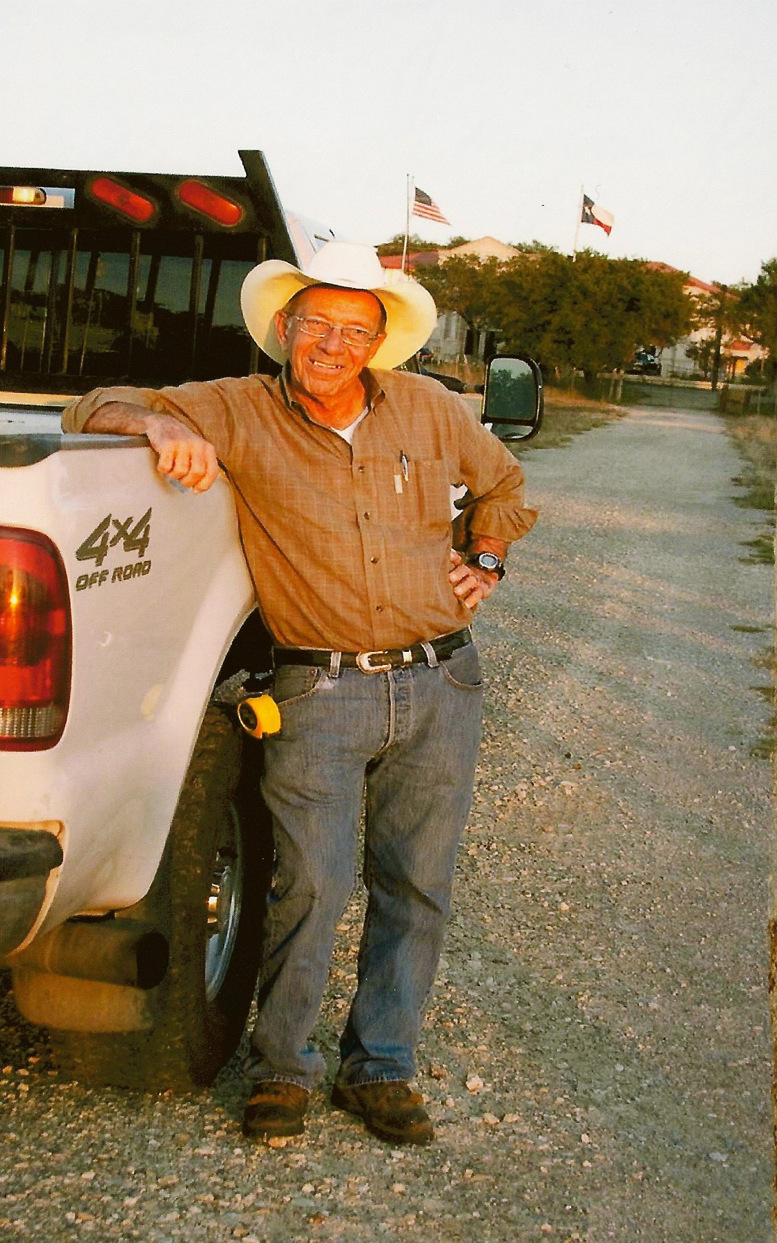 Obituary of Dusty Rhodes