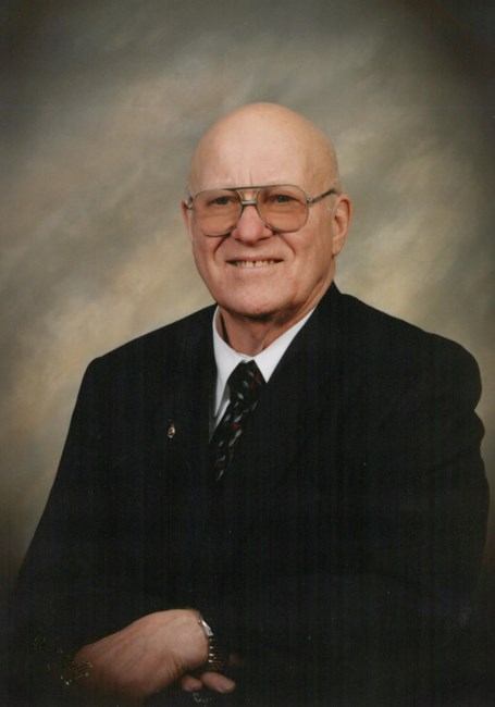 Obituary of Paul Lamar